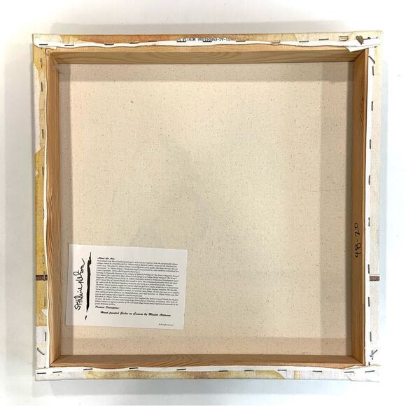 2 x ARTWORK By Elizabeth St. Hilaire Nelson - Picture 7 of 8